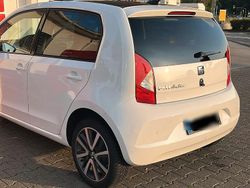 Weiß Gebraucht 2021 Seat Mii Electric Kleinwagen | 12.999 € (Fairer Preis)
