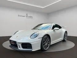 Kreide Gebraucht 2024 Porsche 911 Carrera Sport Coupé | 149.992 € (Fairer Preis)