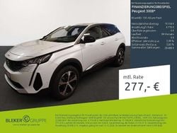Met. perlmutt weiß Gebraucht 2023 Peugeot 3008 Allure SUV | 23.880 € (Guter Preis)