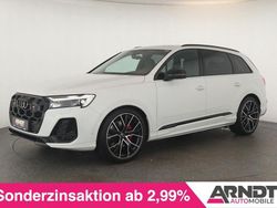 Gletscherweiß Gebraucht 2025 Audi Q7 Ambiente SUV | 81.384 € (Fairer Preis)