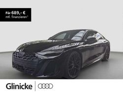 Schwarz Gebraucht 2025 Audi A6 Sport Limousine | 78.370 €