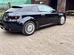 Schwarz Gebraucht 2008 Alfa Romeo Brera Coupé | 3.550 €