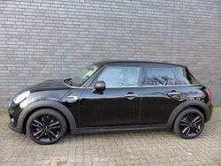 Schwarz Gebraucht 2017 Mini ONE Kleinwagen | 14.750 € (Fairer Preis)