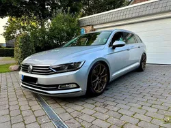 Silber Gebraucht 2016 VW Passat Highline Kombi | 14.990 € (Fairer Preis)