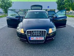 Schwarz Gebraucht 2007 Audi A6 Comfort Kombi | 3.650 € (Superpreis)