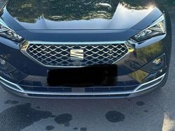 Schwarz Gebraucht 2019 Seat Tarraco 4Drive SUV | 23.499 € (Superpreis)