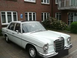 Mercedes W108