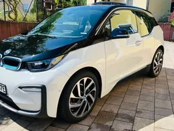 Weiß Gebraucht 2018 BMW i3 Sport Line Kleinwagen | 15.300 € (Fairer Preis)