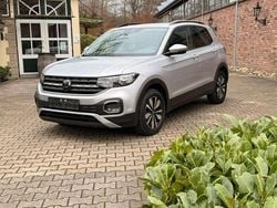 Silber Gebraucht 2024 VW T-Cross Move SUV | 20.900 € (Superpreis)