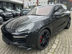 Porsche Cayenne GTS