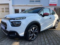 Weiß Gebraucht 2023 Citroën C3 PureTech Limousine | 16.299 € (Fairer Preis)