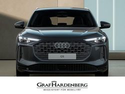 Grau Neu 2025 Audi Q5 Edition .1 SUV | 58.544 €