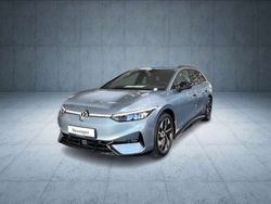 Stonewashed blue metallic Neu 2025 VW ID.7 Pro Limousine | 63.077 € (Etwas zu teuer)