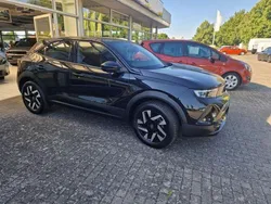 Schwarz Gebraucht 2024 Opel Mokka GS Line SUV | 23.990 € (Etwas zu teuer)