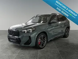 Gruen Neu 2025 BMW X1 Performance SUV | 62.170 €