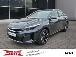 Pentametal (grau) Gebraucht 2024 Kia XCeed Comfort SUV | 22.480 € (Guter Preis)