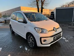 Weiß Gebraucht 2019 VW up! Join Kleinwagen | 7.900 € (Guter Preis)