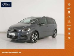 Delfingrau metallic Gebraucht 2025 VW Touran Goal Van / Kleinbus | 38.980 €
