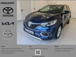 Blau Gebraucht 2019 Renault Kadjar LIMITED SUV | 14.490 € (Guter Preis)