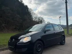 Schwarz Gebraucht 2007 VW Polo Kombi | 2.900 € (Etwas zu teuer)