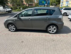 Grau Gebraucht 2007 Toyota Corolla Verso Van / Kleinbus | 5.000 € (Fairer Preis)