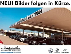 Schwarz Gebraucht 2024 VW Tiguan Allspace R-line SUV | 45.550 € (Fairer Preis)