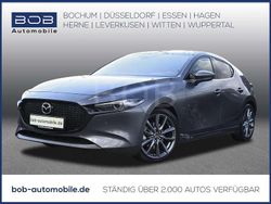 Grau Gebraucht 2020 Mazda 3 Selection Limousine | 19.888 € (Fairer Preis)