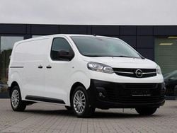Weiß Gebraucht 2019 Opel Vivaro Edition Van | 14.980 € (Superpreis)