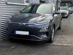 Grau Gebraucht 2020 Hyundai Kona SUV | 16.800 € (Fairer Preis)