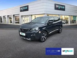 Grau Gebraucht 2020 Peugeot 3008 Allure SUV | 19.490 € (Guter Preis)