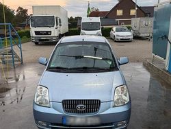 Gebraucht 2006 Kia Picanto Kleinwagen | 1.750 €