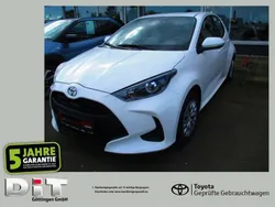 Super white 2 Neu 2025 Toyota Yaris Hybrid Comfort Limousine | 21.290 € (Superpreis)