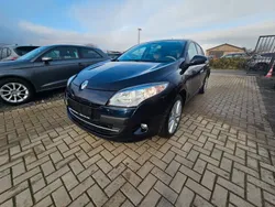 Blau Gebraucht 2011 Renault Mégane III Luxe Limousine | 8.350 € (Fairer Preis)