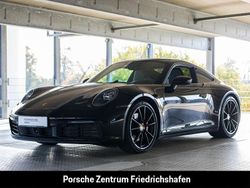 Schwarz Gebraucht 2024 Porsche 911 Carrera 4S | 143.480 € (Etwas zu teuer)