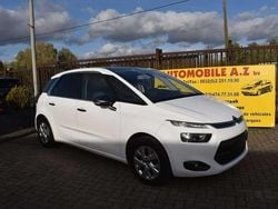 Weiß Gebraucht 2015 Citroën C4 Picasso Intensive Van / Kleinbus | 4.499 € (Fairer Preis)