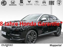 Schwarz Neu 2025 Honda HR-V Advance SUV | 35.960 € (Fairer Preis)
