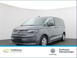 Pure grey Gebraucht 2024 VW T7 Van | 45.975 € (Superpreis)