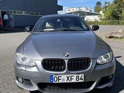 Silber Gebraucht 2011 BMW 330 M Sport Coupé | 10.000 € (Guter Preis)