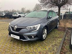 Grau Gebraucht 2019 Renault Mégane IV | 14.480 € (Fairer Preis)