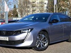 Andere Gebraucht 2023 Peugeot 508 Limousine | 24.389 € (Guter Preis)