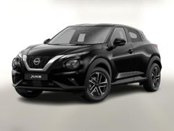 Pearl black metallic Neu 2025 Nissan Juke N-Connecta SUV | 22.694 € (Guter Preis)