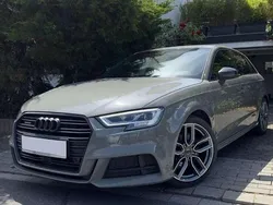 Gebraucht 2019 Audi A3 S-Line | 18.700 €