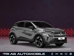 Grau Gebraucht 2025 Renault Captur Evolution SUV | 25.330 € (Superpreis)