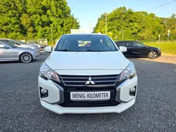 Weiß Gebraucht 2020 Mitsubishi Space Star Kleinwagen | 7.490 € (Fairer Preis)