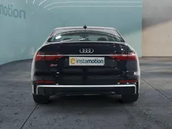Schwarz Gebraucht 2024 Audi S6 Limousine | 65.299 € (Guter Preis)