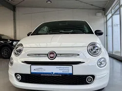 Weiß Gebraucht 2024 Fiat 500 Connect Kleinwagen | 13.970 € (Fairer Preis)
