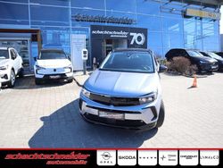 Silber Gebraucht 2023 Opel Grandland X SUV | 20.689 € (Fairer Preis)