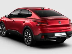 Elixir rot metallic elixir rot metallic Neu 2025 Citroën C4 SUV | 24.948 € (Fairer Preis)