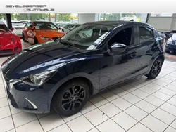 Blau Gebraucht 2019 Mazda 2 Kizoku Kleinwagen | 13.980 € (Fairer Preis)
