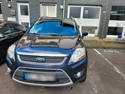 Grau Gebraucht 2008 Ford Kuga SUV | 3.500 € (Guter Preis)